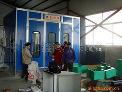 章丘市鑫鴻汽保設備廠與中興順鑫 攜手共筑汽保行業新標桿